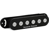 Seymour Duncan SSL-4RWRP. Negro