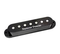 Seymour Duncan SSL-5 Custom Staggered Strat Pickup Black 7 String