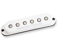Seymour Duncan SSL-5 RW/RP White Pastilla individual