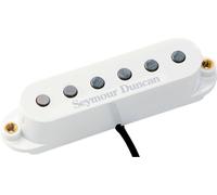 Seymour Duncan SSL-5 White Pastilla individual