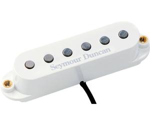 Seymour Duncan SSL-5 White Pastilla individual