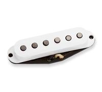 Seymour Duncan SSL-52-1B Five Two Nashville (bridge position) w/white cover