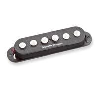 Seymour Duncan SSL de 7 RW/RP Quarter de Pound Stagg ered Strat® (Bobinado espiral/polaridad)