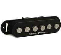 Seymour Duncan SSL de 7 RW/RP Quarter de Pound Stagg ered Strat® (Bobinado espiral/polaridad)