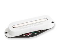 Seymour Duncan sstk de S2B WH Hot Strat Stack, Bridge Posición Color Blanco