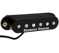 Seymour Duncan sstk de s4b BLK Classic Stack Plus, Bridge PU Negro