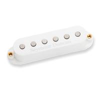 Seymour Duncan sstk de s4b WH Classic Stack Plus, Bridge PU Color Blanco