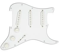 Seymour Duncan SSTK-S10S PICKG WH White Pastilla individual