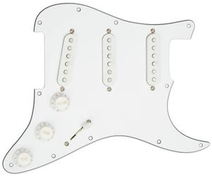 Seymour Duncan SSTK-S10S PICKG WH White Pastilla individual