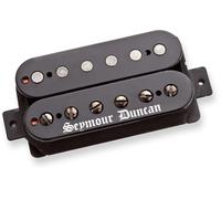 Seymour Duncan STB-BW Black Winter Trembucker Black Humbucker