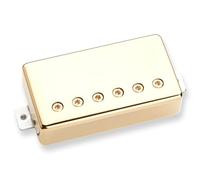 Seymour Duncan STB de 10 gcov Full Shred trembucker Cover Oro