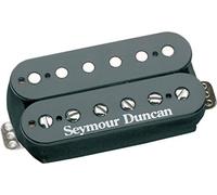 Seymour Duncan STB de 16 ncov The 59/Custom Hybrid Cover níquel