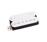 Seymour Duncan STB de APH-2S 1B WH Alnico II trembucker, Bridge color blanco