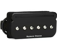 Seymour Duncan TBPR-1B P-Rail Tremb Black
