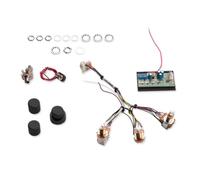 Seymour Duncan STC-3M3 Tone Circuit para Music Man