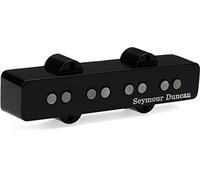 Seymour Duncan STK-BLK J2B J2B STK Hot Jazz Stack - Bass Pickups
