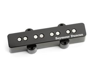 Seymour Duncan STK-BLK J2B J2B STK Hot Jazz Stack - Bass Pickups