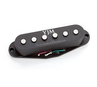 Seymour Duncan STK-S10B YJM Fury Signature (bridge) black