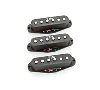Seymour Duncan STK-S10S YJM Fury Signature Set (neck/bridge set) black