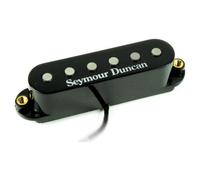 Seymour Duncan STK-S4 Stack Plus Strat Bridge Pickup Black