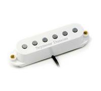Seymour Duncan STK-S4 Stack Plus Strat Neck Pickup White
