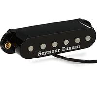 Seymour Duncan STK-S4M Classic Stack Plus. Negro