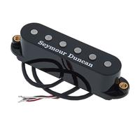 Seymour Duncan STK-S4M RV/RP BLK Stack Plus