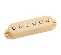 SEYMOUR DUNCAN STK-S4m Stack Plus for Strat Crm