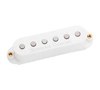 Seymour Duncan STK-S4N Classic Stack Plus. Blanco