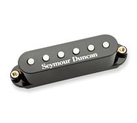 Seymour Duncan STK-S4N Classic Stack Plus. Negro