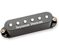 SEYMOUR DUNCAN STKS1b Classic Stack for Strat Blk