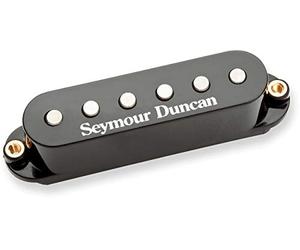 SEYMOUR DUNCAN STKS1b Classic Stack for Strat Blk