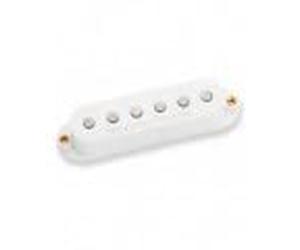 SEYMOUR DUNCAN STKS1b Classic Stack for Strat Wht