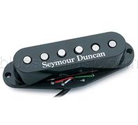 SEYMOUR DUNCAN STKS1n Classic Stack for Strat Blk
