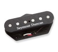 Seymour Duncan STL-2T Hot, Lead (bridge) black, tapped