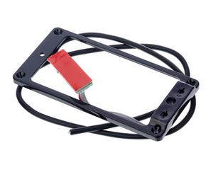 Seymour Duncan STS-1 T Triple Shot Frame