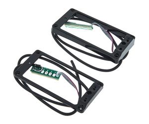 Seymour Duncan STS-2S Triple Shot Mounting