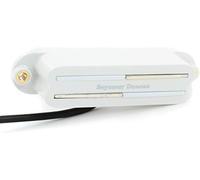Seymour Duncan SVR-1B Vintage Rails. Blanco