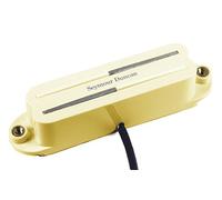 SEYMOUR DUNCAN SVR-1n Vntg Rails for Strat Crm