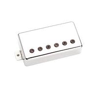Seymour Duncan TB-10 Full Shred Trembucker, Nickel cover