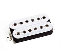 Seymour Duncan TB-10 Full Shred Trembucker, white