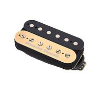 Seymour Duncan TB-11 Custom Trembucker, Zebra (cream/black)