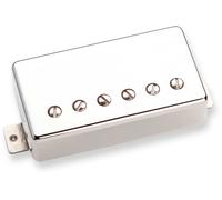 Seymour Duncan STB de 12 ncov George Lynch Screamin Demon trembucker Cover níquel