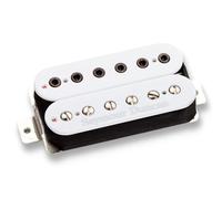 Seymour Duncan TB-12 Screamin' Demon Trembucker, white