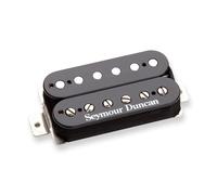 Seymour Duncan TB-4 JB Trembucker Black