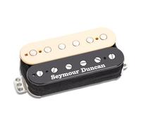 SEYMOUR DUNCAN TB-4 JB Trembucker Rev Zebra