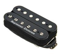 Seymour Duncan TB-5 Duncan Custom. Trembucker Negro