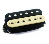 Seymour Duncan TB-APH1B ZEB Alnico II Trembucker, Puente de cebra