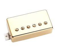 Seymour Duncan TB-PG1B Pearly Gates Trembucker, Gold cover