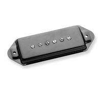 Seymour Duncan UN 3466 Antigüedad P90 Soapbar Perro Serie Guitarra eléctrica Pickup-Negro
